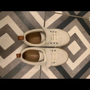 Cat and Jack dress shoes